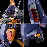 Gundam Models - AOZ RE-BOOT GUNDAM INLE
