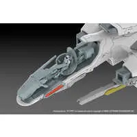 1/100 Scale Model Kit - R-TYPE