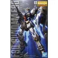 Gundam Models - MOBILE SUIT GUNDAM F90 / F90 Gundam F90