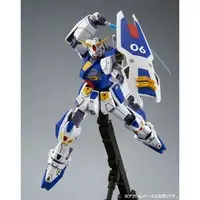Gundam Models - MOBILE SUIT GUNDAM F90 / F90 Gundam F90