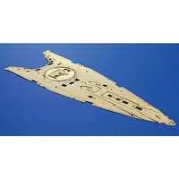 Holzdeck 'Nagato' Model Kit