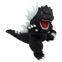 Plastic Model Kit - Chibimaru Godzilla Series