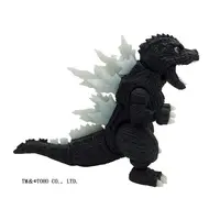 Godzilla Chibi-maru Model Kit