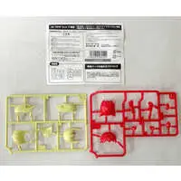 Plastic Model Kit - MEGAMI DEVICE / WISM・SOLDIER SNIPE/GRAPPLE