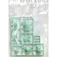 Plastic Model Kit - MEGAMI DEVICE / Asra Archer