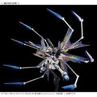 Gundam Models - MOBILE SUIT GUNDAM SEED / Strike Freedom Gundam