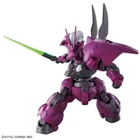 Gundam Models - The Witch from Mercury / Guel's Dilanza