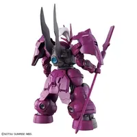 Gundam Models - The Witch from Mercury / Guel's Dilanza