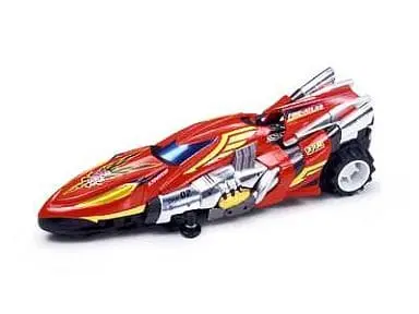 Plastic Model Kit - Dangan Racer EVO
