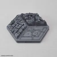 1/144 Scale Model Kit - 30 MINUTES MISSIONS