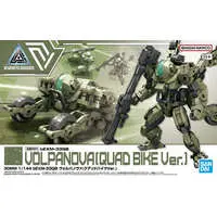 1/144 Scale Model Kit - 30 MINUTES MISSIONS / Volpanova