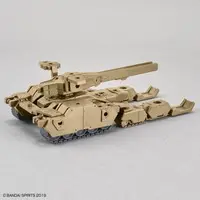 1/144 Scale Model Kit - 30 MINUTES MISSIONS / EXA Vehicle (Tank Ver.)