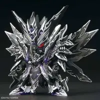 Gundam Models - SD GUNDAM WORLD / Dominant Superior Darkness Dragon