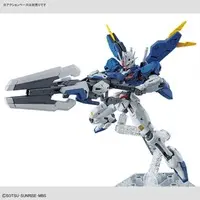 Gundam Models - The Witch from Mercury / GUNDAM AERIAL & Gundam Aerial Rebuild