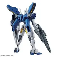 Gundam Models - The Witch from Mercury / GUNDAM AERIAL & Gundam Aerial Rebuild