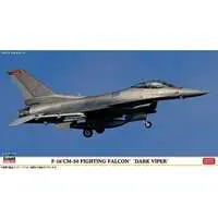 1/48 Scale Model Kit - Fighter aircraft model kits / F-16 Fighting Falcon