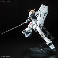 Gundam Models - Mobile Suit Gundam Char's Counterattack / RX-93 νGundam