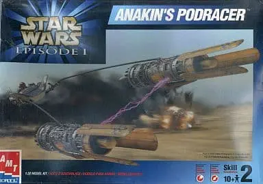 1/32 Scale Model Kit - STAR WARS