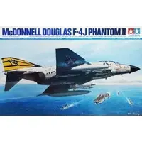 1/32 Scale Model Kit - Aircraft / F-4