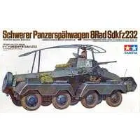 1/35 Scale Model Kit - Military Miniature Series / Sd.Kfz. 2 Kettenkrad