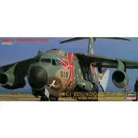 1/200 Scale Model Kit - Aircraft / Kawasaki C-1