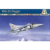 1/48 Scale Model Kit - Fighter aircraft model kits