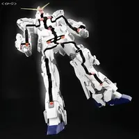 Gundam Models - MOBILE SUIT GUNDAM UNICORN / Unicorn Gundam
