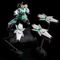 Gundam Models - MOBILE SUIT GUNDAM UNICORN / Unicorn Gundam