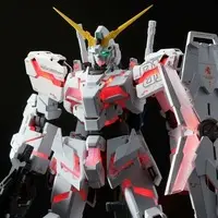 Gundam Models - MOBILE SUIT GUNDAM UNICORN / Unicorn Gundam