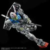 Gundam Models - MOBILE SUIT GUNDAM / RX-78-2