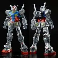 Gundam Models - MOBILE SUIT GUNDAM / RX-78-2
