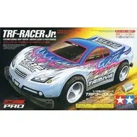 1/32 Scale Model Kit - Mini 4WD PRO / TFJ Racer Jr.