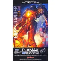 PLAMAX - 1/350 Scale Model Kit - Pacific Rim / Gipsy Danger