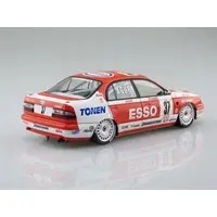 1/24 Scale Model Kit - BEEMAX Series