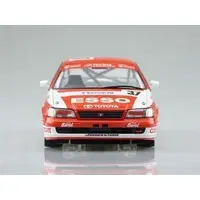1/24 Scale Model Kit - BEEMAX Series