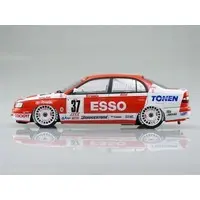 1/24 Scale Model Kit - BEEMAX Series