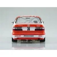 1/24 Scale Model Kit - BEEMAX Series