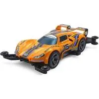 1/32 Scale Model Kit - Mini 4WD PRO / Estoura