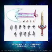 Figure-rise Standard - ULTRAMAN Series / Ultraman Decker