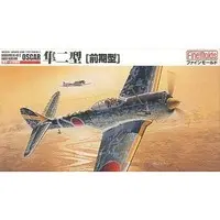 1/24 Scale Model Kit - 1/48 Scale Model Kit - Aircraft