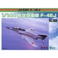 1/144 Scale Model Kit - Japan Self-Defense Forces / F-4