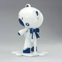 Gundam Models - GUNDAM BUILD FIGHTERS TRY / PETIT'GGUY