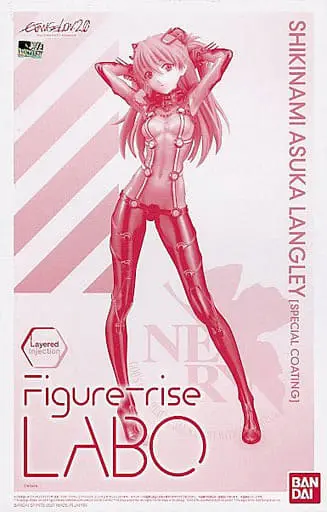 Figure-riseLABO - EVANGELION / Asuka Langley