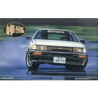 1/24 Scale Model Kit - Touge series (Pass series)