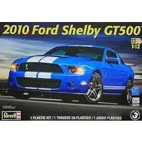 1/12 Scale Model Kit - Ford
