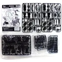 Plastic Model Kit - VLOCKer's