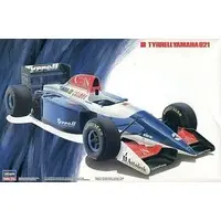 1/24 Scale Model Kit - Tyrrell