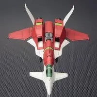 1/144 Scale Model Kit - DoDonPachi DaiOuJou