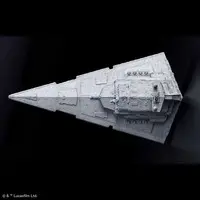 Plastic Model Kit - STAR WARS