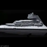 Plastic Model Kit - STAR WARS